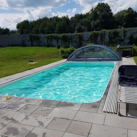 Villa Relax Havlíčkŭv Brod Esterno foto