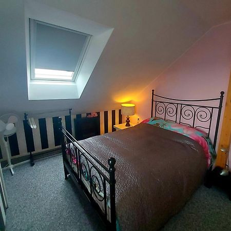 Villa Relax Havlíčkŭv Brod Esterno foto