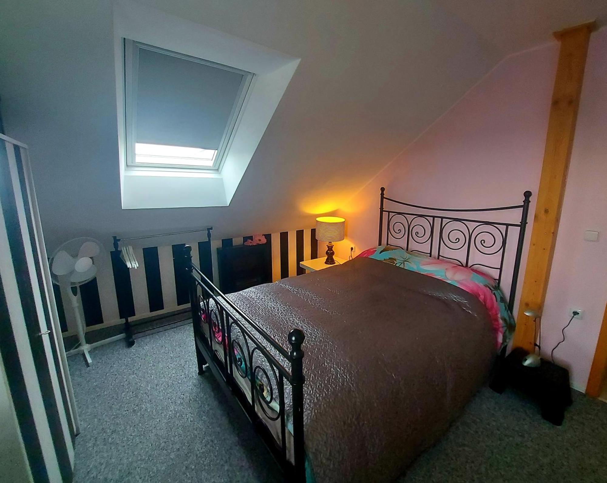Villa Relax Havlíčkŭv Brod Esterno foto