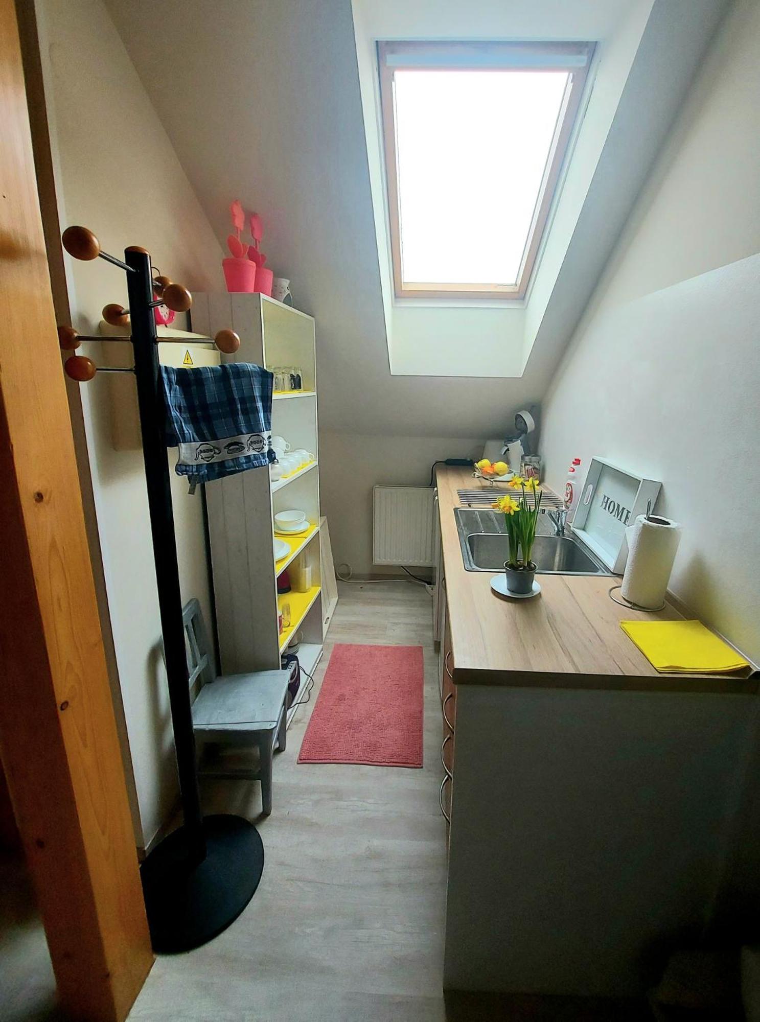 Villa Relax Havlíčkŭv Brod Esterno foto